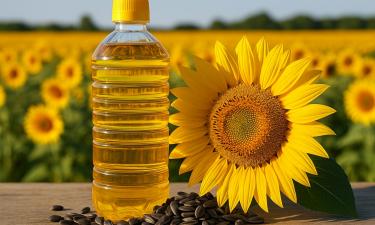 Цепочка поставок укрепляется: Россия покоряет индийский рынок подсолнечного масла