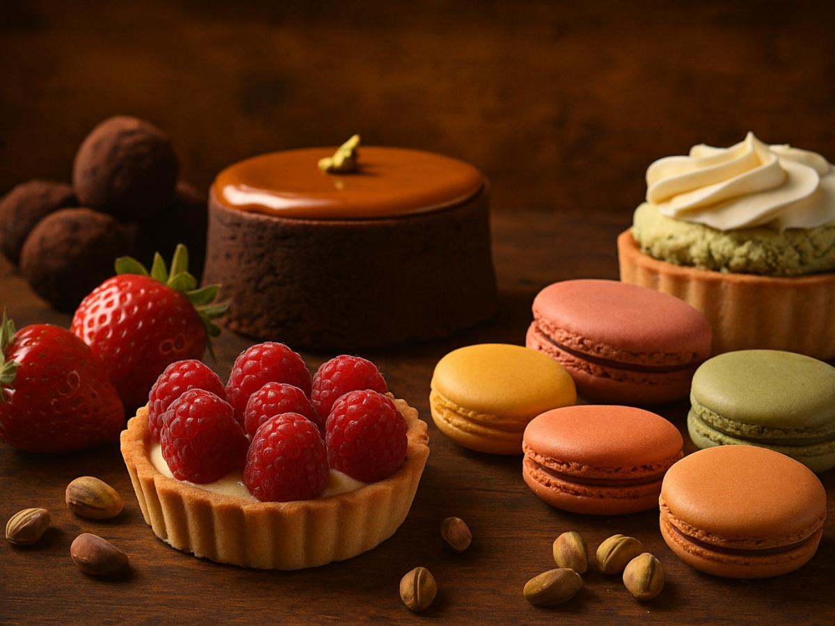 Эти сладости стоит привезти из Италии, чтобы продлить ощущение отпуска The Guardian