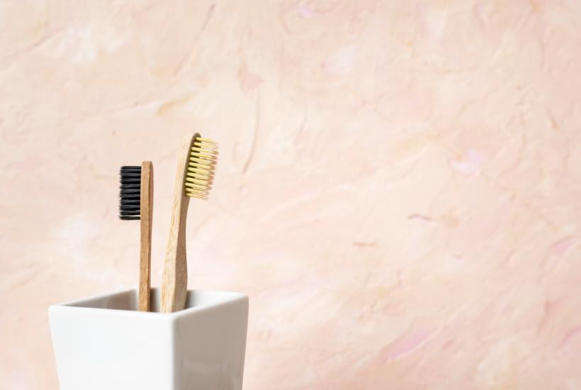 Зубные щетки