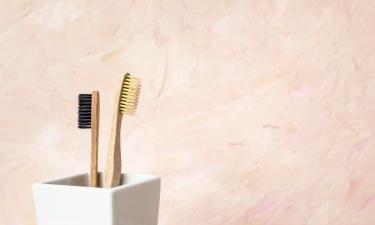 Зубную щётку заменяют после гриппа и ангины — стоматолог Черношей