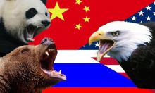 Болгарский социолог Христов рассказал о месте России в новом миропорядке