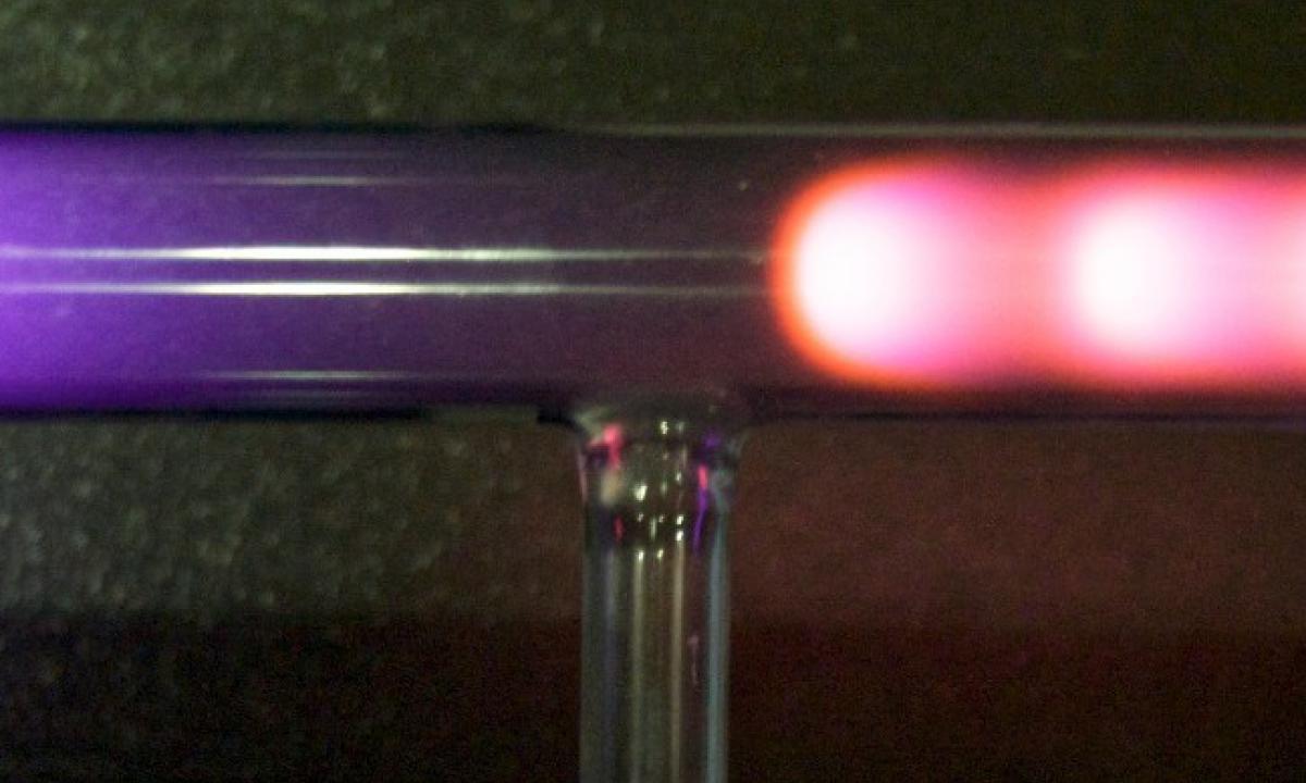 Китайские ученые создали оружие из капли воды, которая вызвала разряд в 1200 вольт