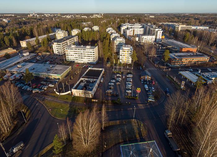 В Финляндии испытывают проект, способный обеспечить город энергией на целый год