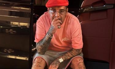 Не судьба: Гуф объявил о болезненном расставании с невестой