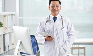 Повернули время вспять: китайские учёные нашли способ бороться со старением