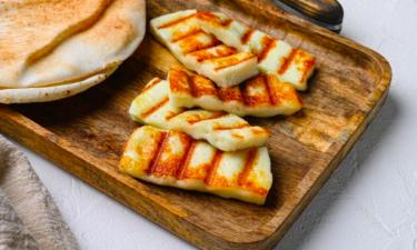 Когда сыр ведёт себя как стейк: халуми стал символом гастрономического бунта