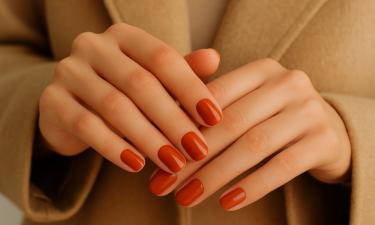 Забудьте о сколах: эти продукты сделают ваш маникюр идеальным на долгое время