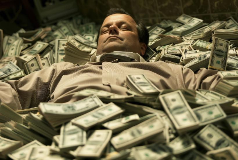 Meglepetés: Az EU garanciákat követel Ukrajnától arra vonatkozóan, hogy a pénzügyi segélyt nem lopják el