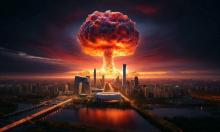 Россия против Европы: тактика одной боеголовки, которая ломает НАТО