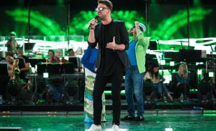 Концерт Александра Панайотова в Челябинске отменили без объяснения причин