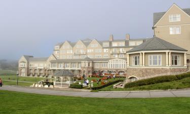 Тыквенные блины и джаз: два фестиваля, которые стоит посетить в Хаф-Мун-Бэй