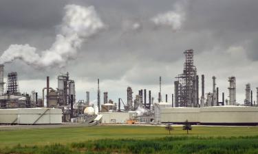 Последний выдох планеты: Америка намерена уничтожить экологию