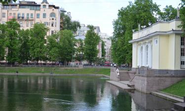 Владимир Познер раскрыл правду о Патриарших прудах: на самом деле в этом районе нет ничего элитного