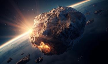 Удар, изменивший Землю, оказался ближе к нашему времени: новое датирование шокировало всех