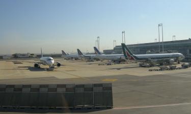 Европа выбрала любимые ворота в небо — и это не Берлин, не Лондон и не Париж