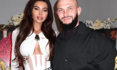 Громкий развод Джигана и Самойловой: кто получит опеку над детьми