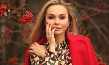 Звезда Дома-2 Наталья Варвина попала в ДТП