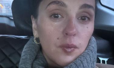 На актрису Марию Шумакову напал пьяный мужчина