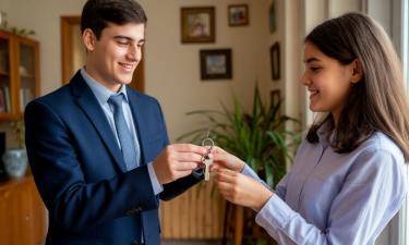 Стоимость квадратного метра на вторичке увеличится на 1–2% к началу декабря