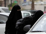 "Арабской весной" по женскому вопросу