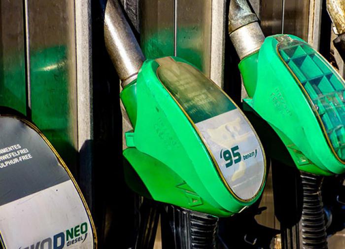 Аналитик: рост цен на бензин не превысит инфляцию