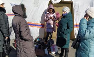 Луганск не дождется помощи от Петербурга при Беглове