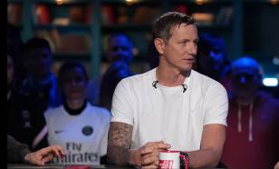 Роман Павлюченко рассказал, что был готов провести все время в "Спартаке" вместо перехода в лондонский клуб