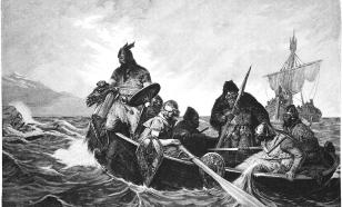 Причины неудачи колонизации Северной Америки викингами