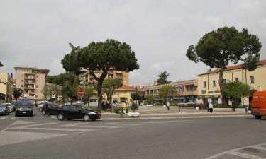 Некрополь Сан-Джулиано сохранил этрусские гробницы VIII–III веков до н.э.