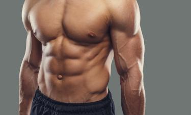 Мышцы не растут, сколько ни ешь: скрытая причина, которая блокирует мужскую массу