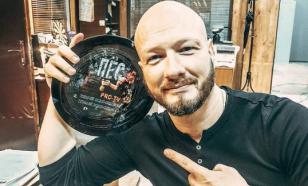 Никита Панфилов рассказал, как узнал об измене жены от сына