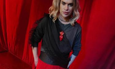 Гоген Солнцев намерен объявить бывшую супругу в международный розыск