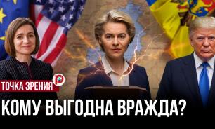 Молдавия входит в зону турбулентности: парламентская гонка превращается в борьбу за выживание страны