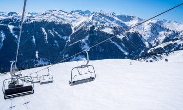 Русская зима примеряет китайский акцент: в Шерегеше холод встретит гостей горячими бонусами