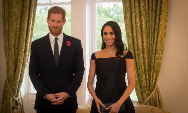 Секретная реакция принца Гарри: что он сказал в узком кругу об обвинениях Меган в кощунстве