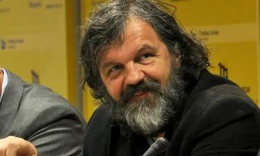 Эмир Кустурица раскритиковал Анджелину Джоли за визит в Херсон
