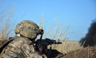 Политолог Михайлов: бойцы ВСУ нацелены на уничтожение населения Донбасса