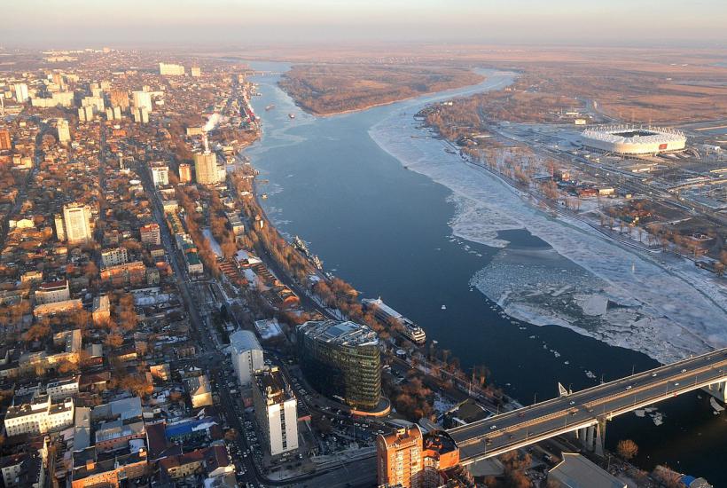 ростов-на-дону ростов-на-дону