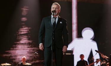 Боль утраты: как Леонид Агутин переживает смерть матери