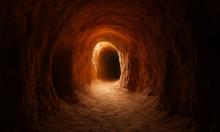Тысячи тоннелей под ногами: старый континент хранит секрет, от которого мурашки по коже