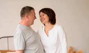 Женатые мужчины в три раза чаще страдают ожирением — исследователи