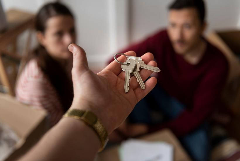 возврат недвижимости