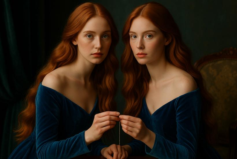 Женщины знак гороскопа — Близнецы