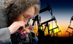 Продавцы или потребители нефти: кто будет править миром?