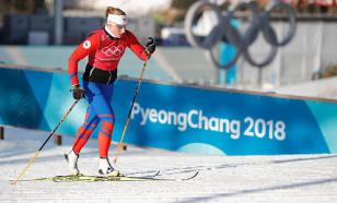 Олимпийский чемпион Нортуг признал серьёзные проблемы с наркотиками