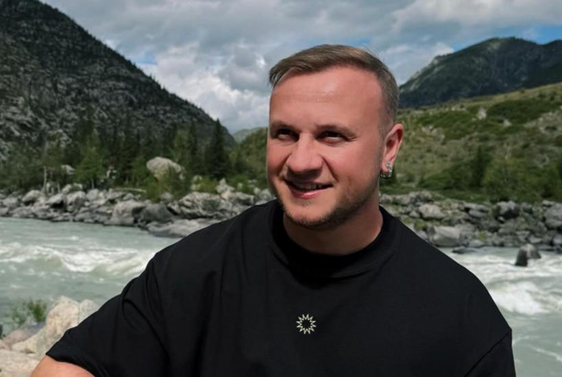 Дмитрий Журавлёв
