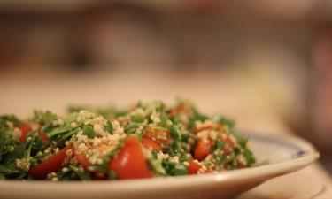 85 лет — не предел: что в меню у долгожителей Коста-Рики