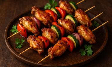 Мясо становится мягким без уксуса и лимона: старинный способ, проверенный веками на Кавказе