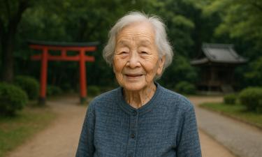 Возраст — не болезнь, а интересный спортивный вызов — Натина Шрегенбергер