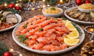 Горбуша используется как бюджетная замена сёмге